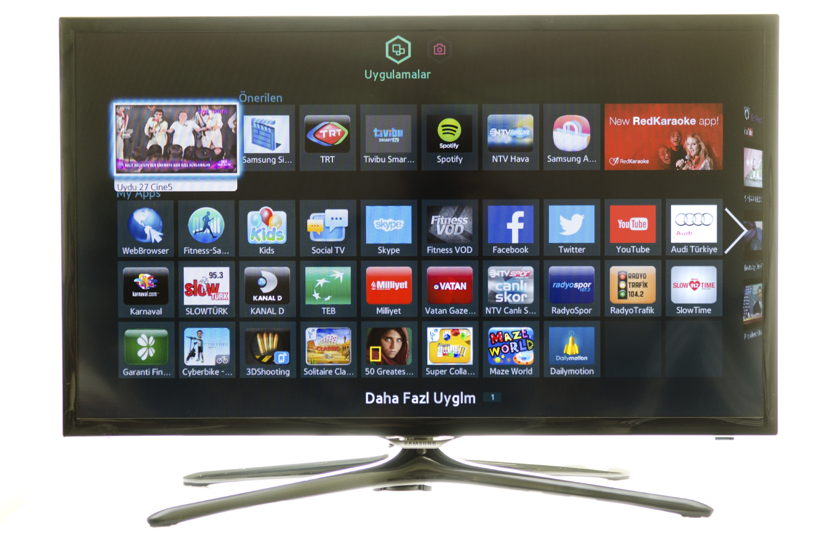 Public fears invasion of privacy by smart TVs - Peninsula Press