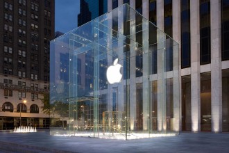 (Homepage image courtesy of Apple)