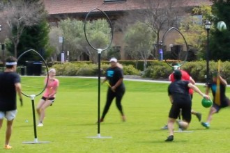 quidditch