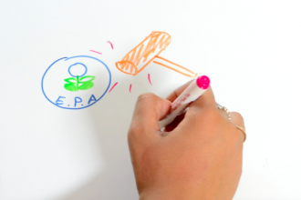 EPA explainer