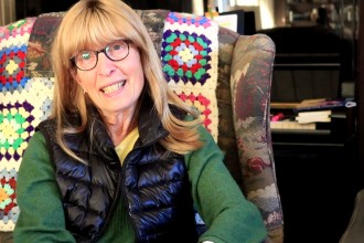 Susan Weisberg, Palo Alto resident and volunteer, 72
