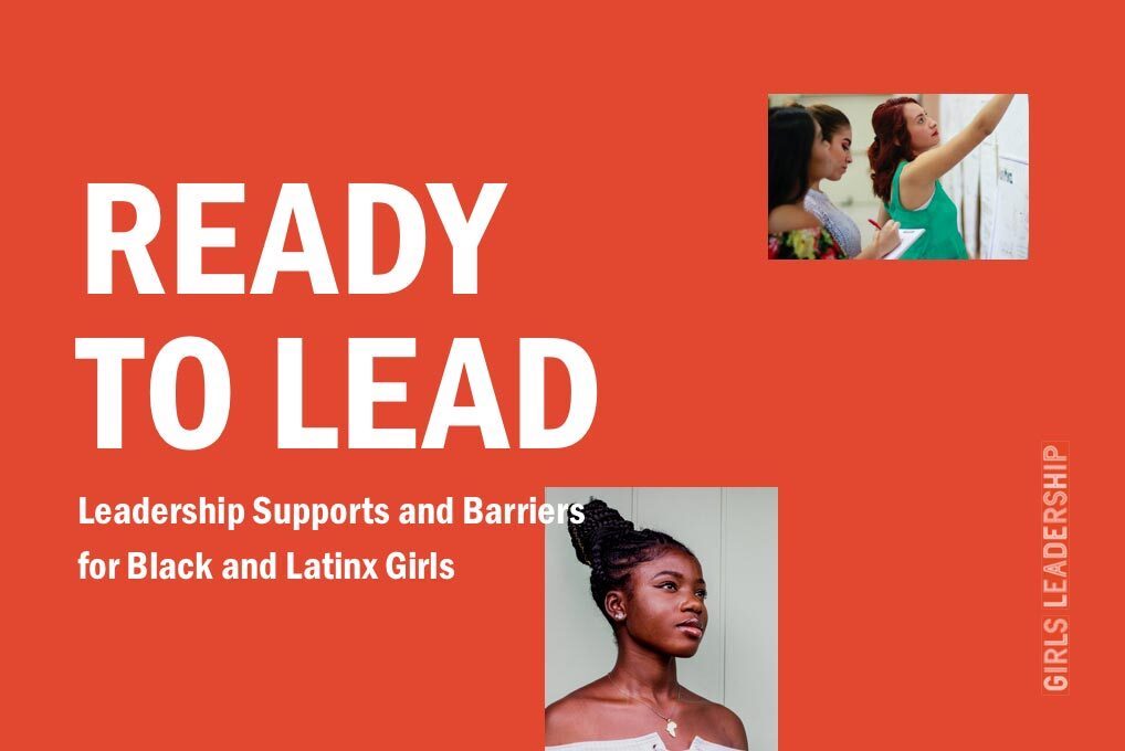 Girls Leadership Nonprofit Works to Lessen COVID-strain for Girls of Color