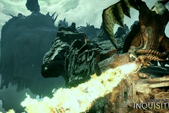 Video game screenshot