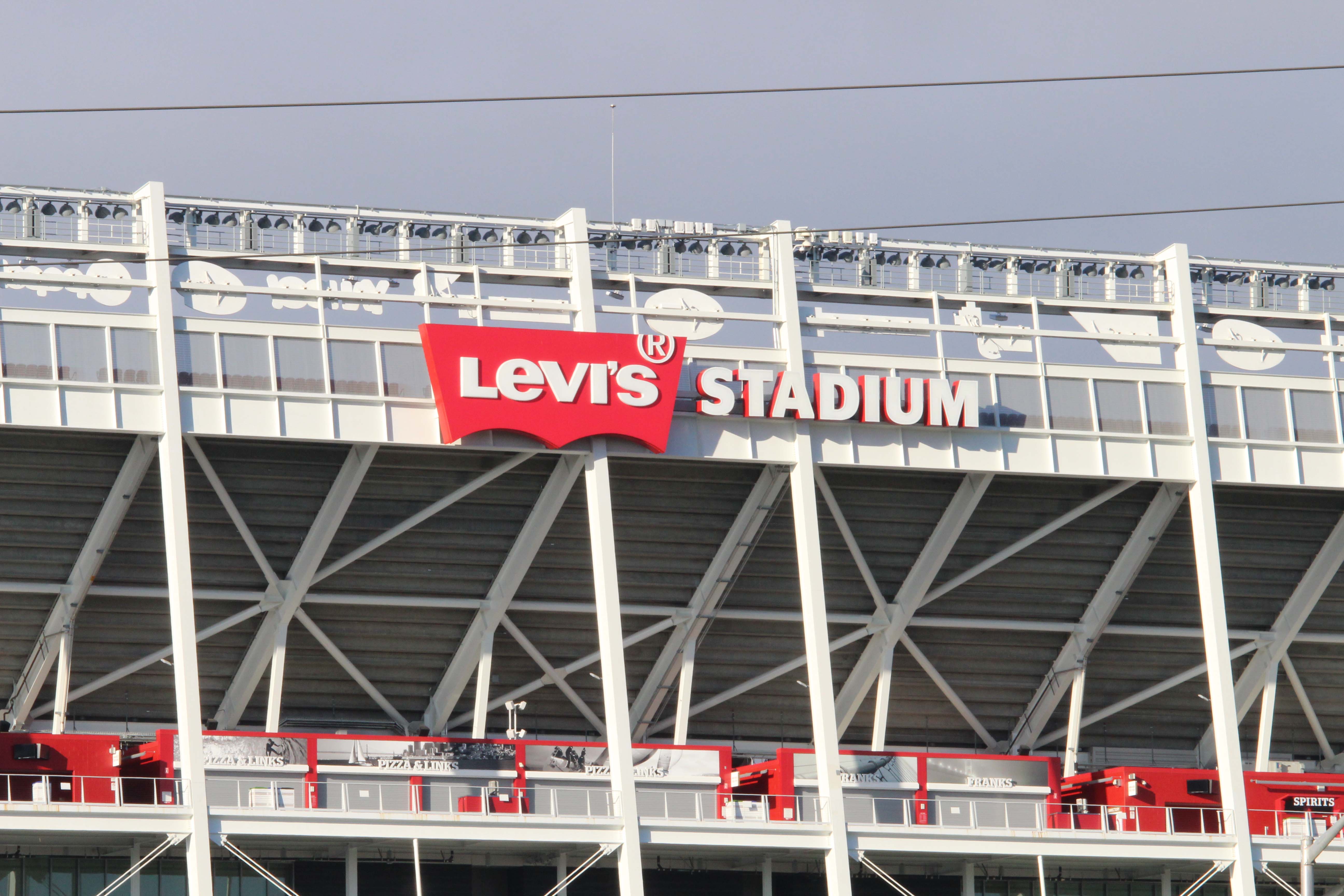 Tickets Archives - Levi's® Stadium