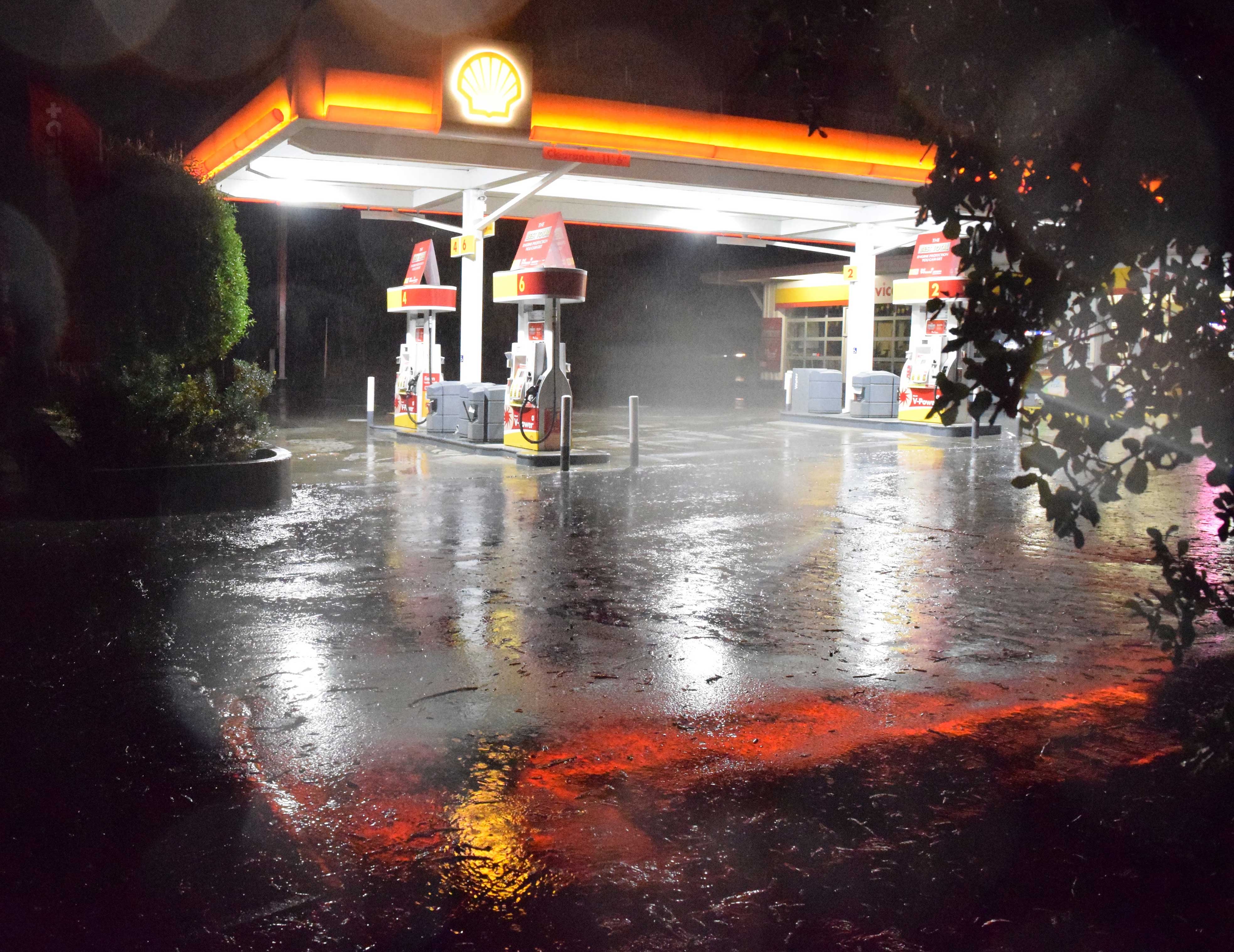 San Mateo County to fight stormwater contamination with new runoff