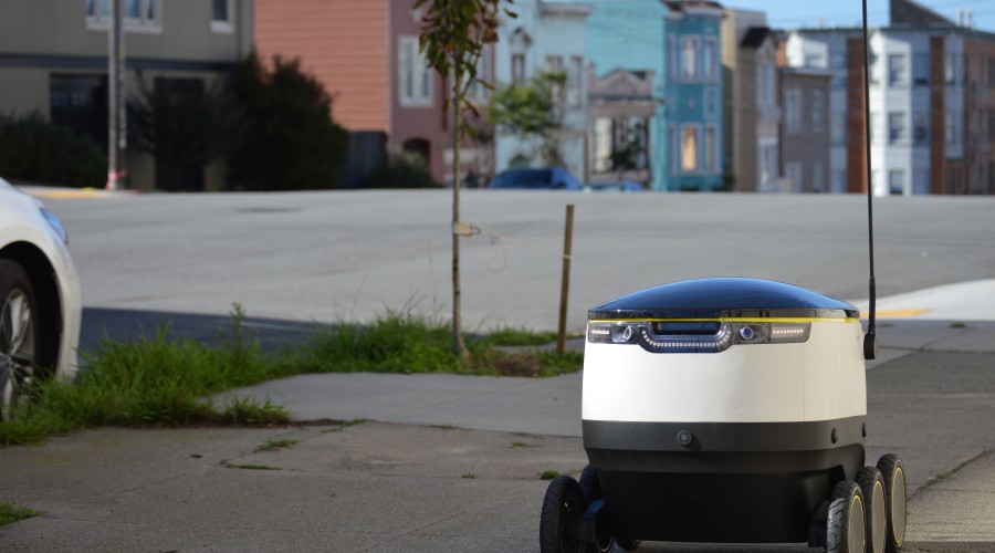 Redwood City Looks To The Future With Approval Of Nine Month Delivery