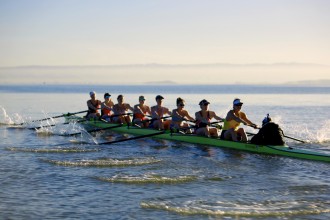 Rowing Featured Image