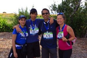 Palo Alto Earth Day 2017