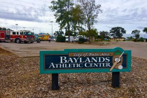 Palo Alto Earth Day 2017