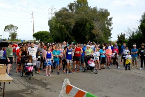 Palo Alto Earth Day 2017