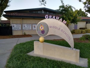 Graham Middle School