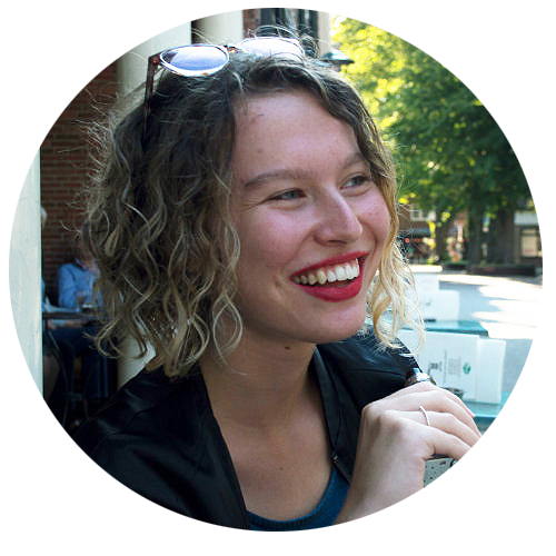 Fabienne Meijer