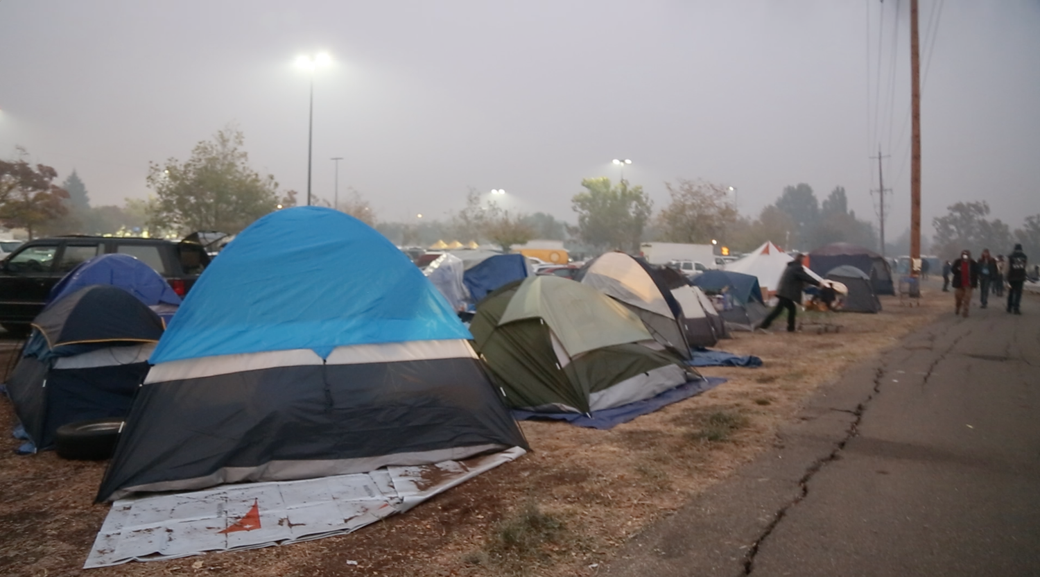 SPECIAL REPORT: Camp Fire Aftermath Archives - Peninsula Press