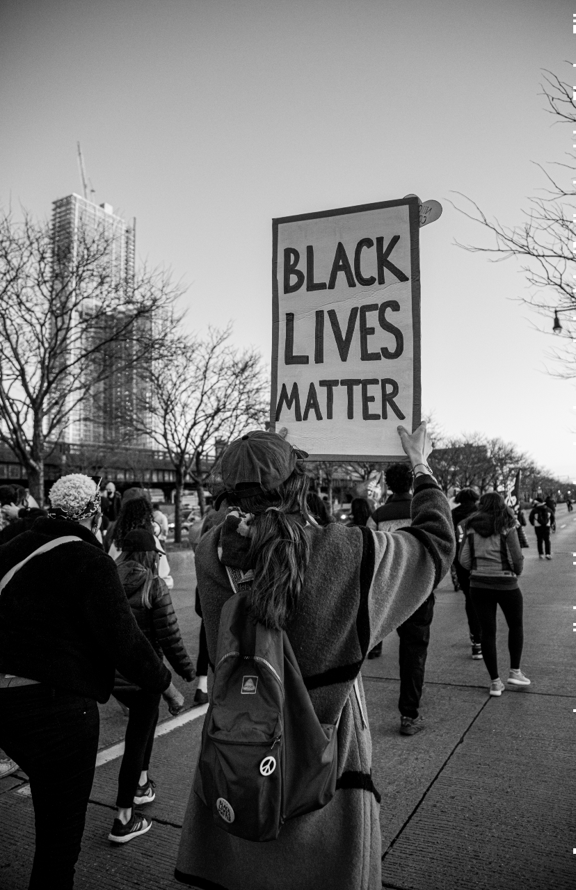 Black Trans Liberation: An Evening at the Stonewall Protests in New ...