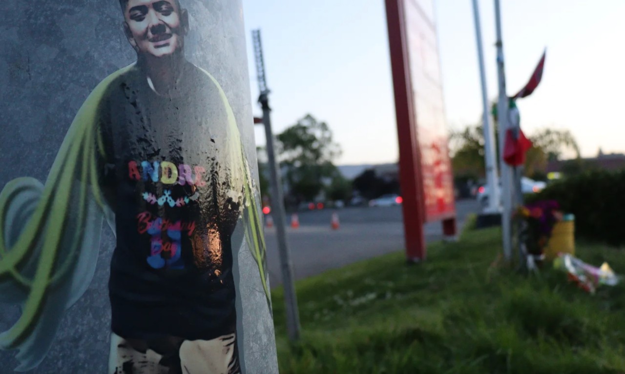 Fatal collisions involving juvenile cyclists highlight road safety issues in the Bay Area