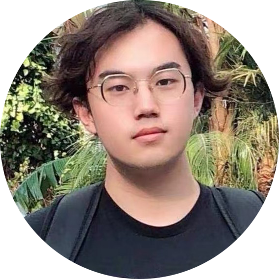 Andrew Yu Cao<