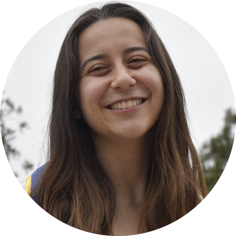 Shayna Freedman