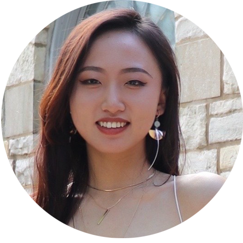 Tracy Zihan Zhang