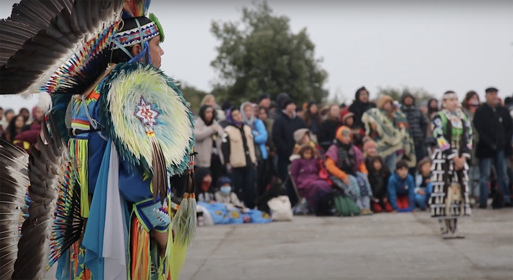 Alcatraz Island to celebrate Indigenous Peoples’ Day Sunrise Gathering