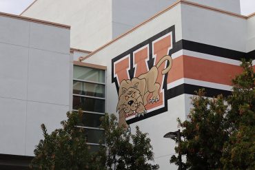 Woodside High School