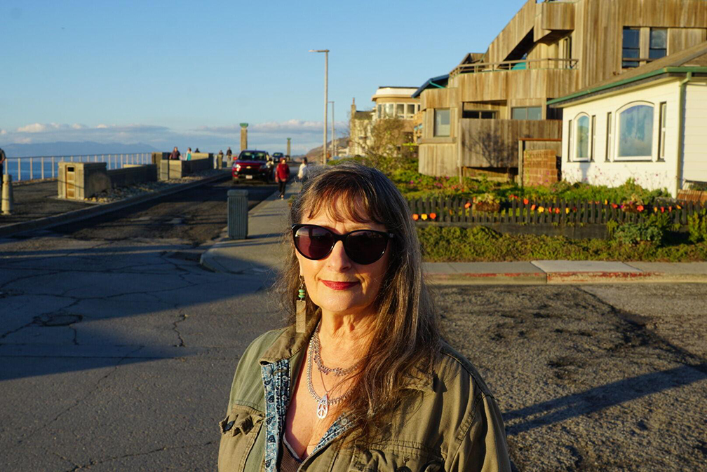 Pacifica resident Cindy Abbott says, “We’re losing our neighborhoods,” and others agree, as more homes convert to short-term rentals in coastal sections of the city.