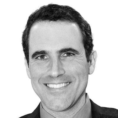 A profile photo of Seth Davis