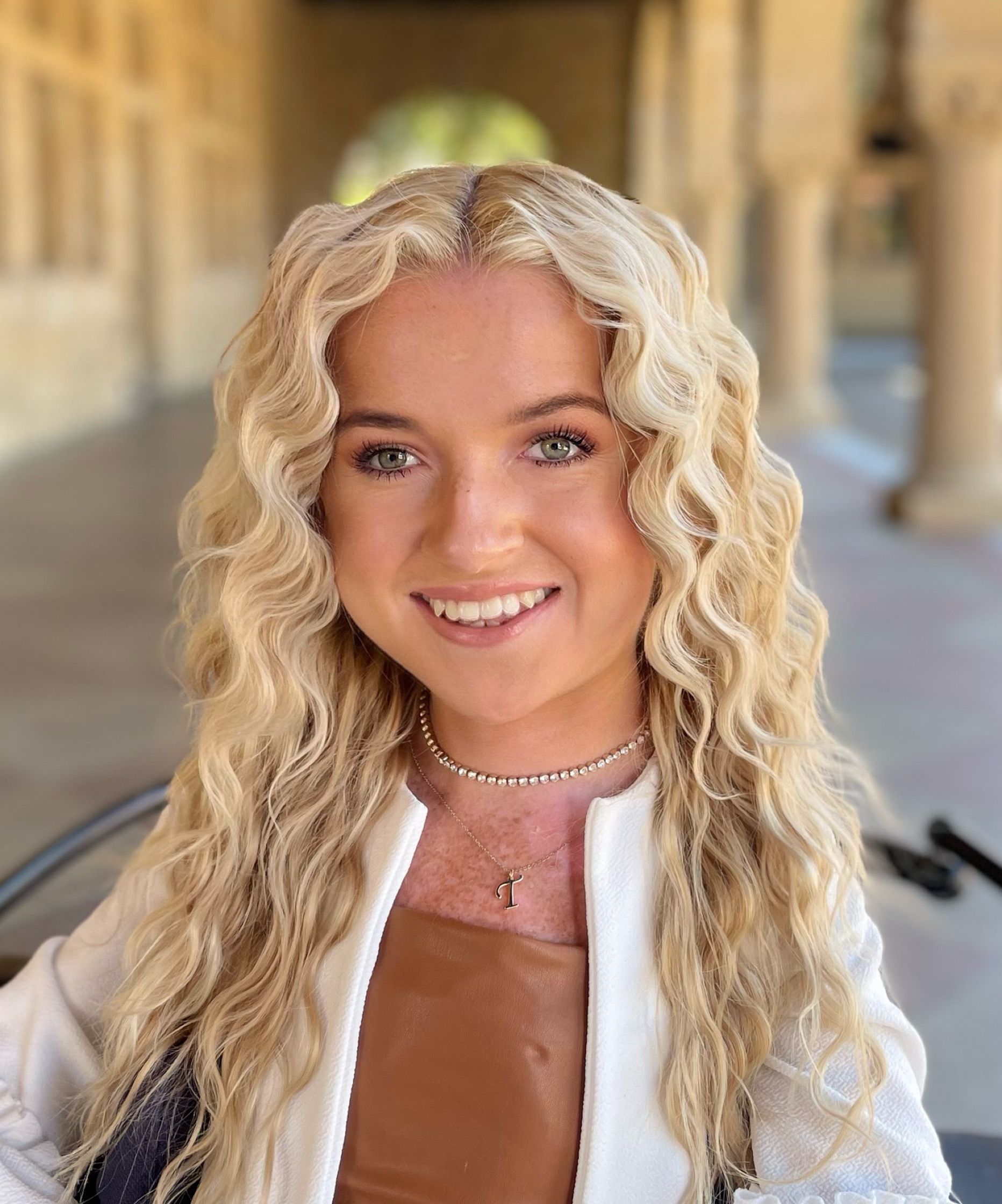 Tilly Kennedy Griffiths