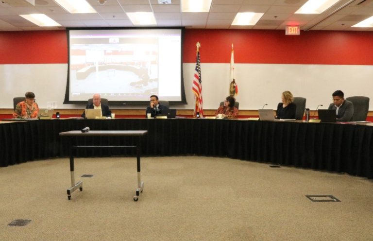 San Mateo County To 'Reimagine' Alternative Education Program ...