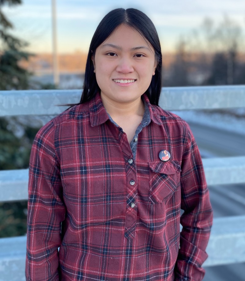 Alana Belle M. Tirado