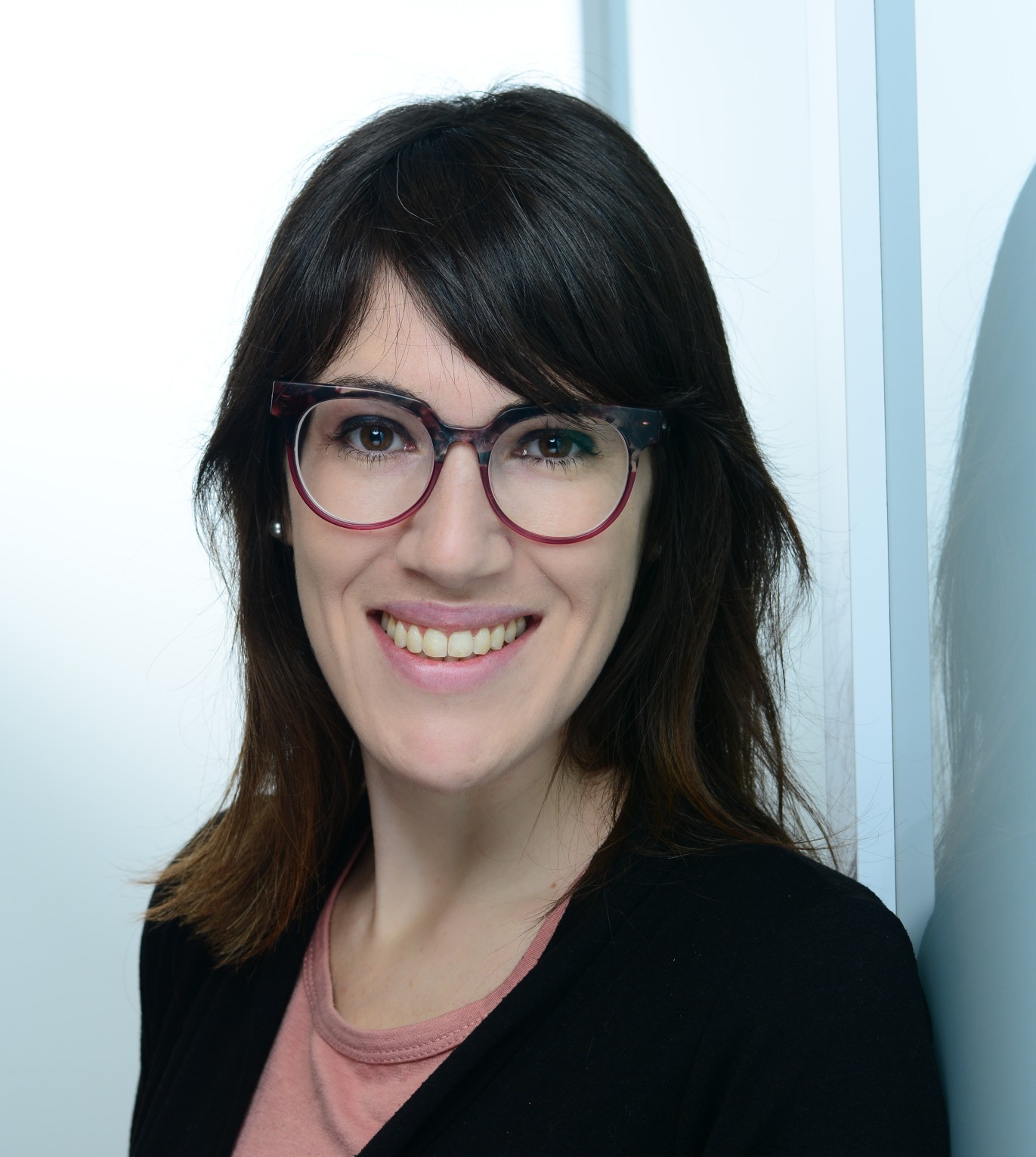 Francesca Bini