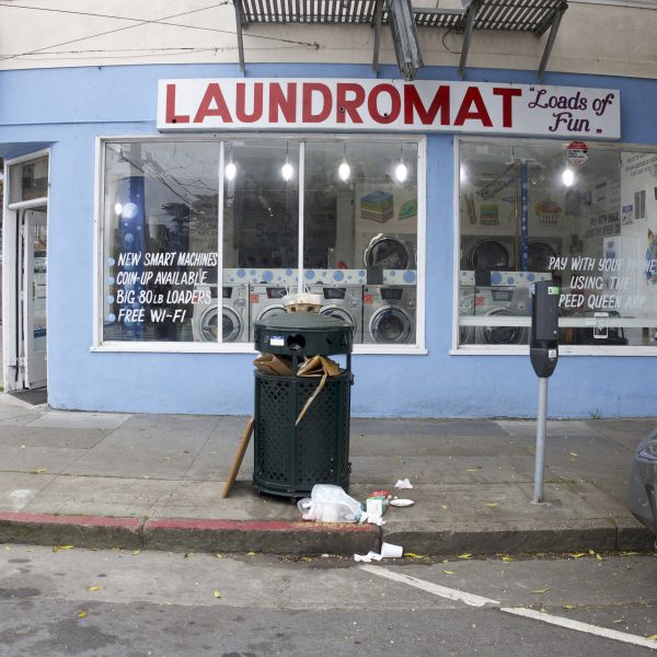 San Francisco plans to spend $10 million on trash cans. Will they make the streets clean?