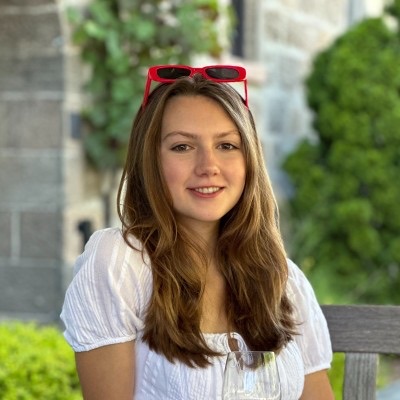 Peyton Daley