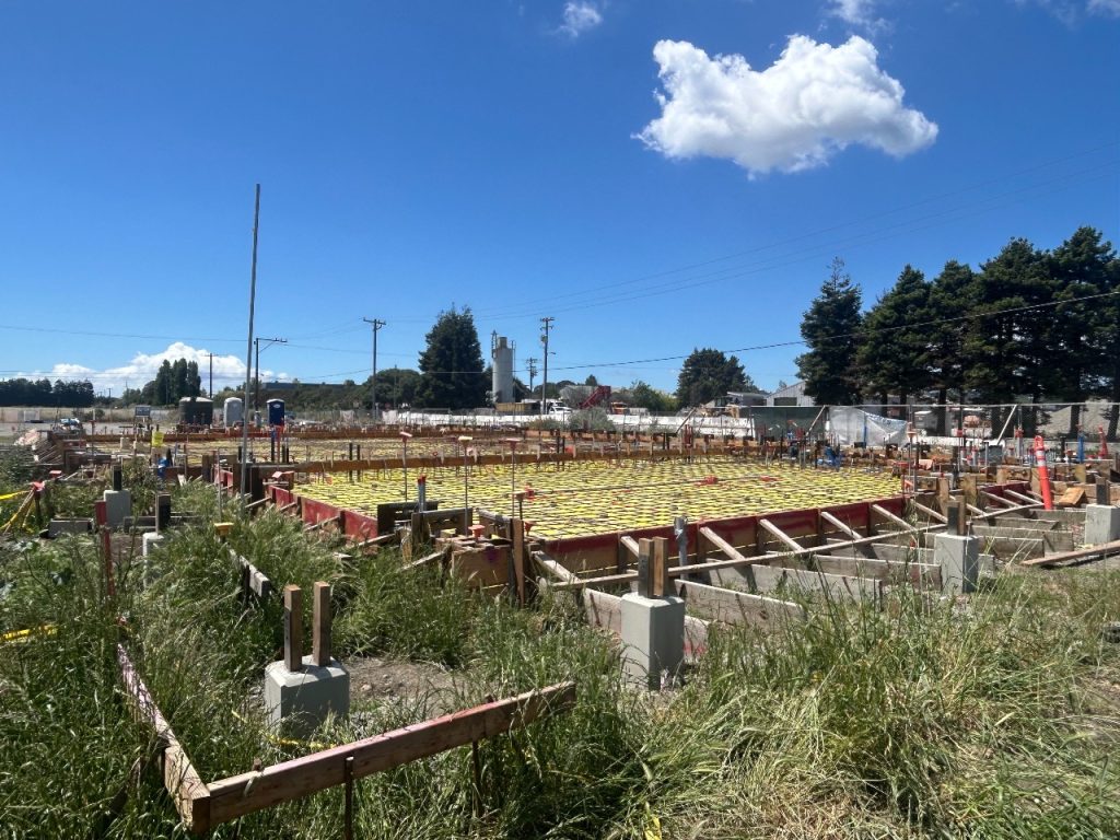 Construction Site