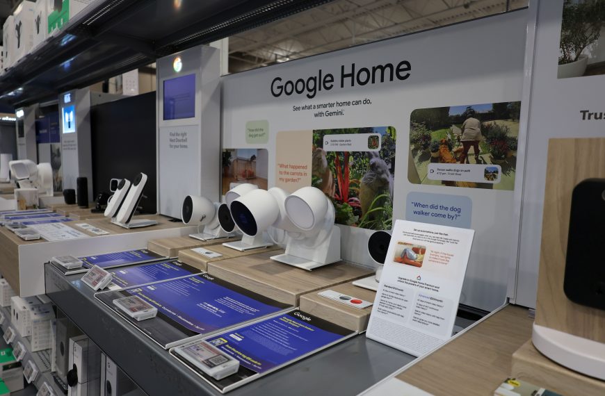 New California Law Lets Survivors Disconnect Abusers From Smart Devices