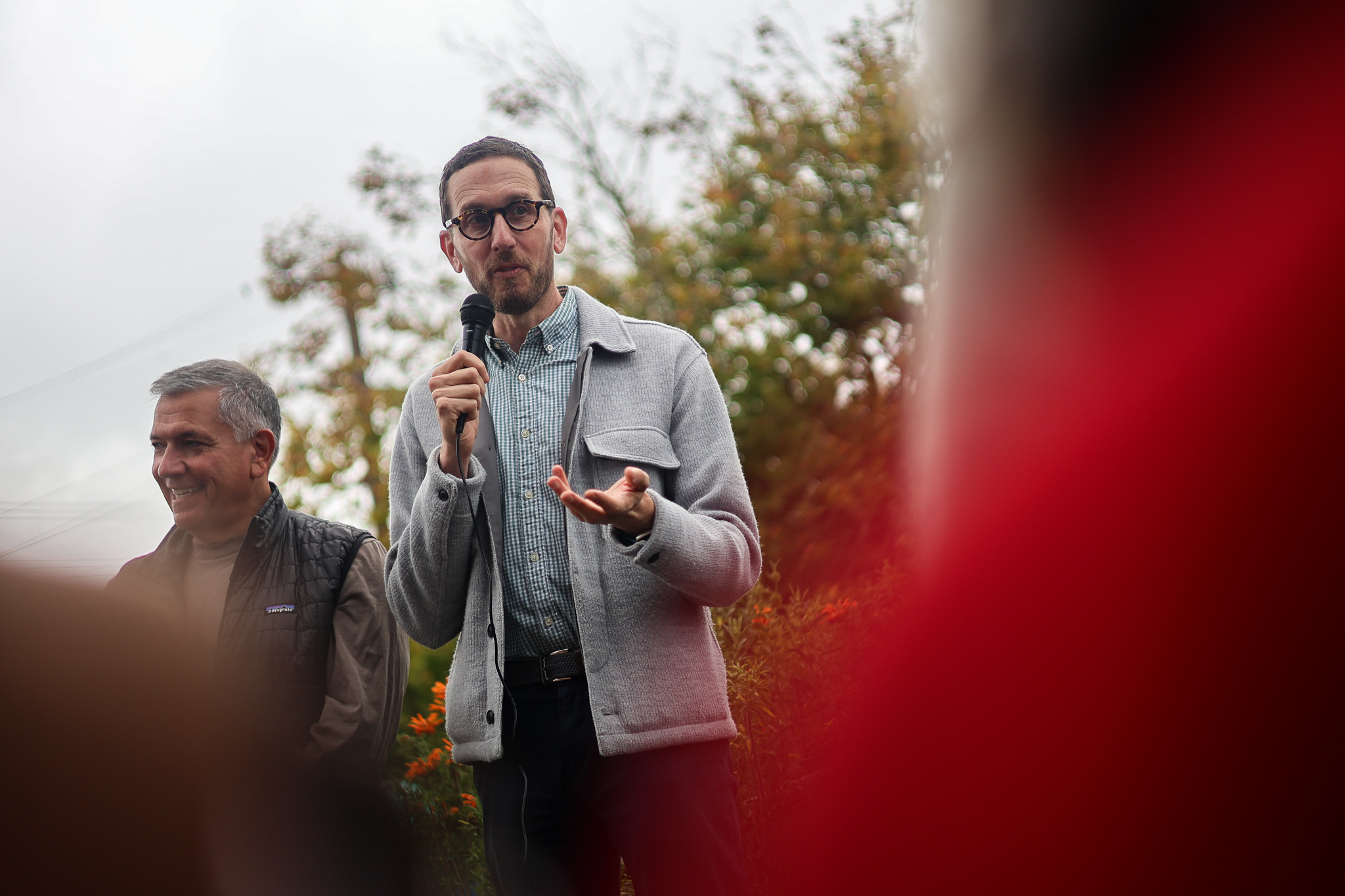 Will State Senator Scott Wiener Bring AI Regulation to Washington, D.C.?