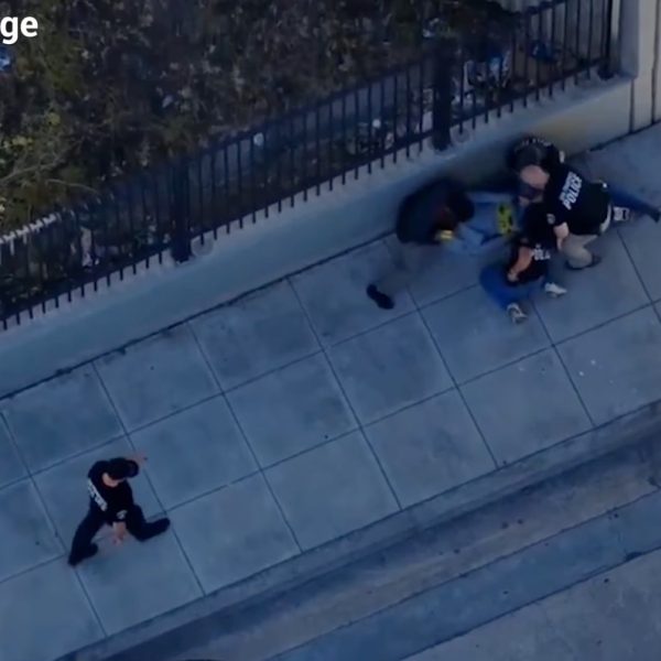 Inside San Francisco’s Police Drone Program