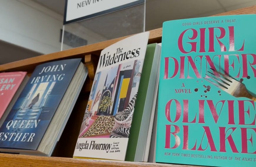 Female cannibals are consuming fiction. Here’s why.