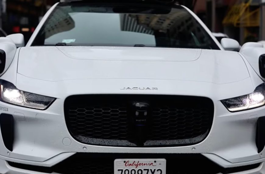 Self-driving cars are spreading across U.S. cities. Are they safe?