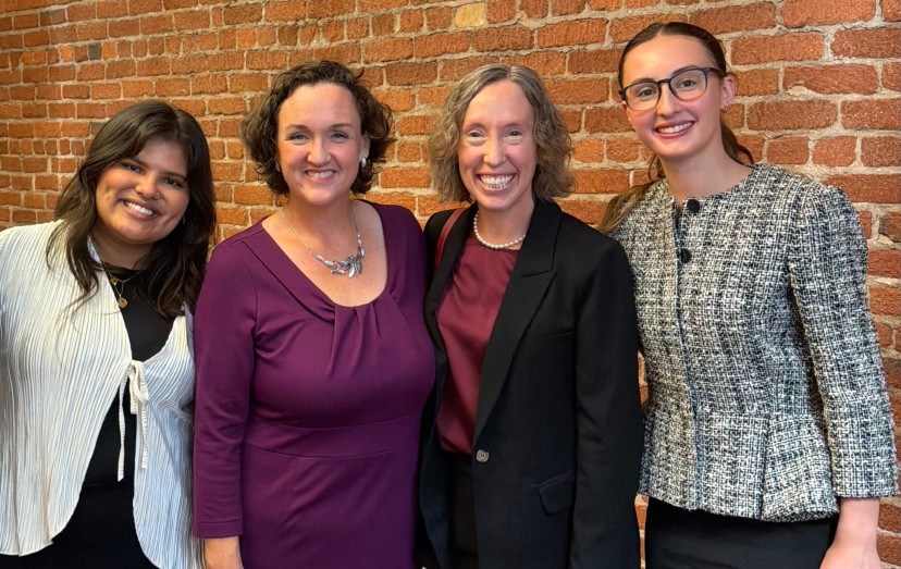 Statewide candidates usher in 2026, pushing for gains in women’s political representation 