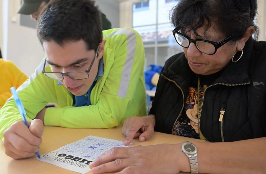 Under Trump’s education funding cut, students with special needs struggle to seek job opportunities