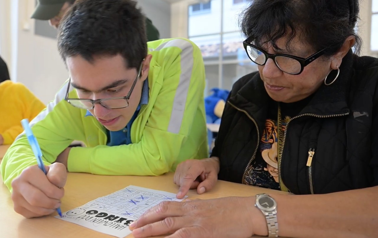 Under Trump’s education funding cut, students with special needs struggle to seek job opportunities