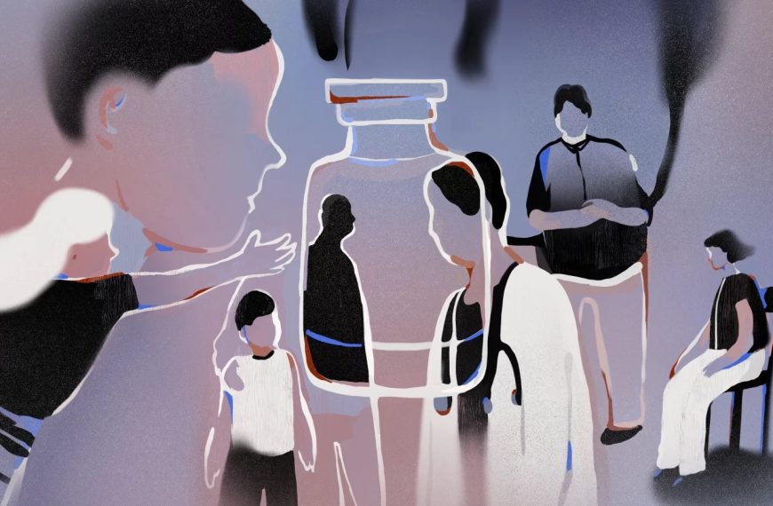 As parents clamor for a treatment touted for autism, doctors hesitate to prescribe it