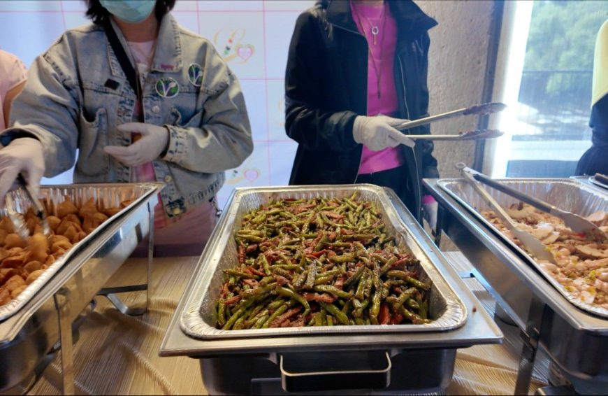 Let Them Eat Plants: Imagining a Better Food Future
