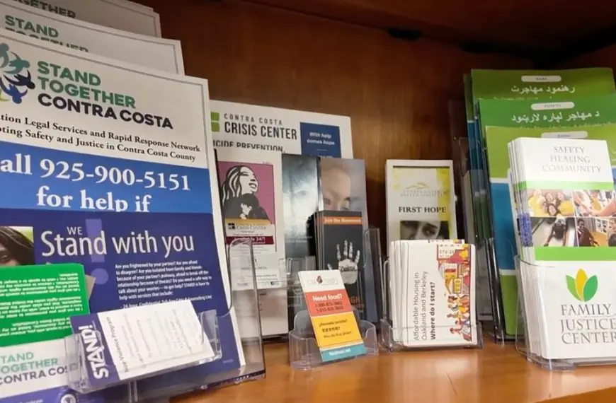 Refugee admissions freeze causes shifts for Bay Area resettlement organizations