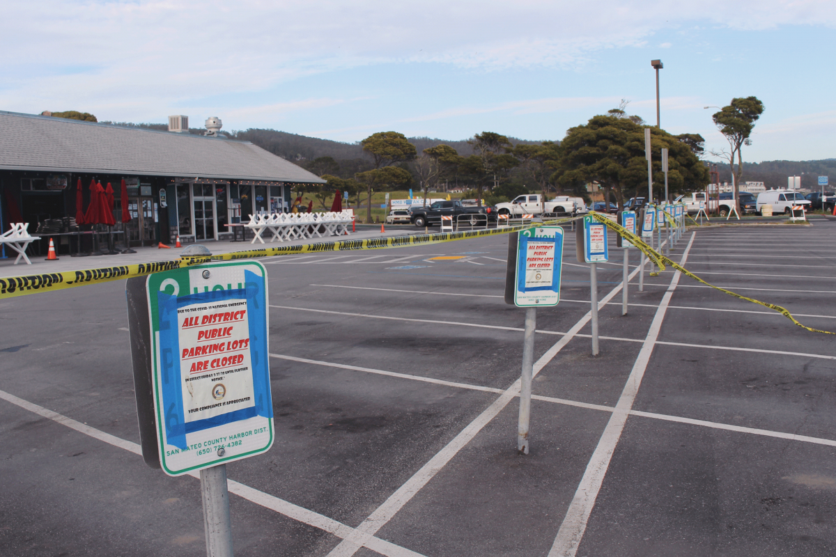 parkinglotsignage