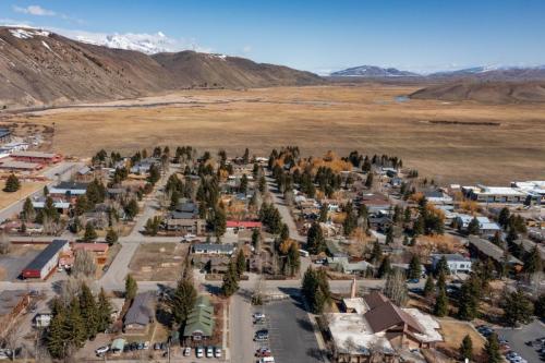 Jackson, Wyoming