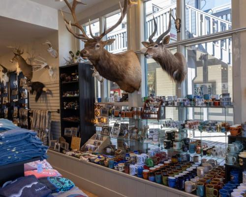 Jackson Hole Mercantile